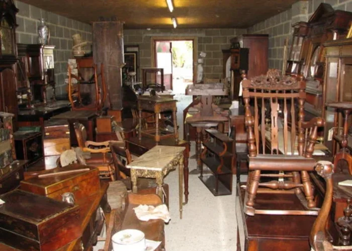 furniture wooden Scrap